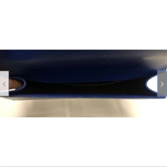 Authentic Yves Saint Laurent Womens Kate Handbag - Picture 6 of 12